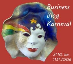 blog karneval