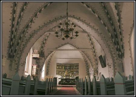 St. Servatius-Kirche Selent (3)